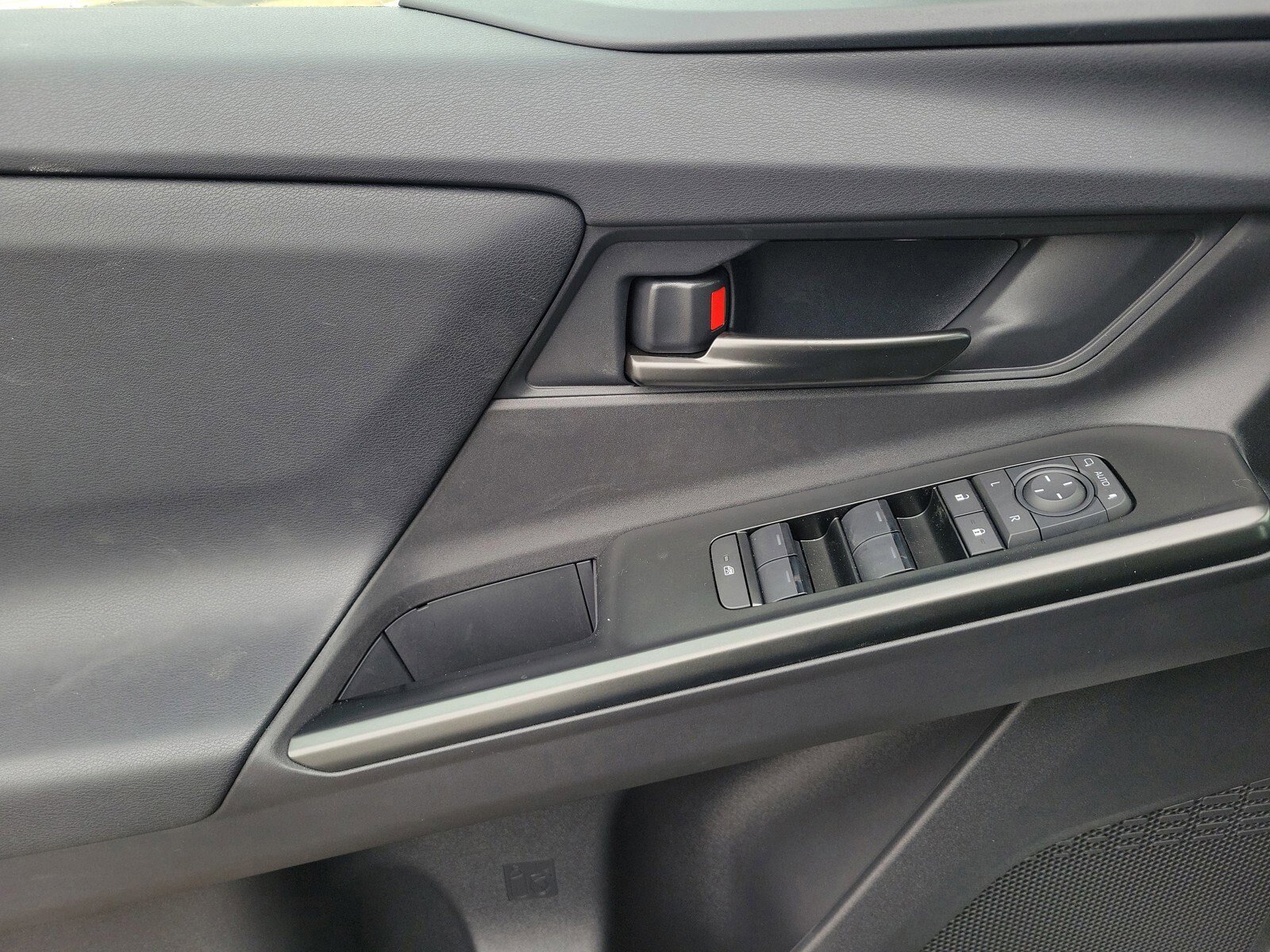 New 2026 Toyota bZ AWD/4WD image 21