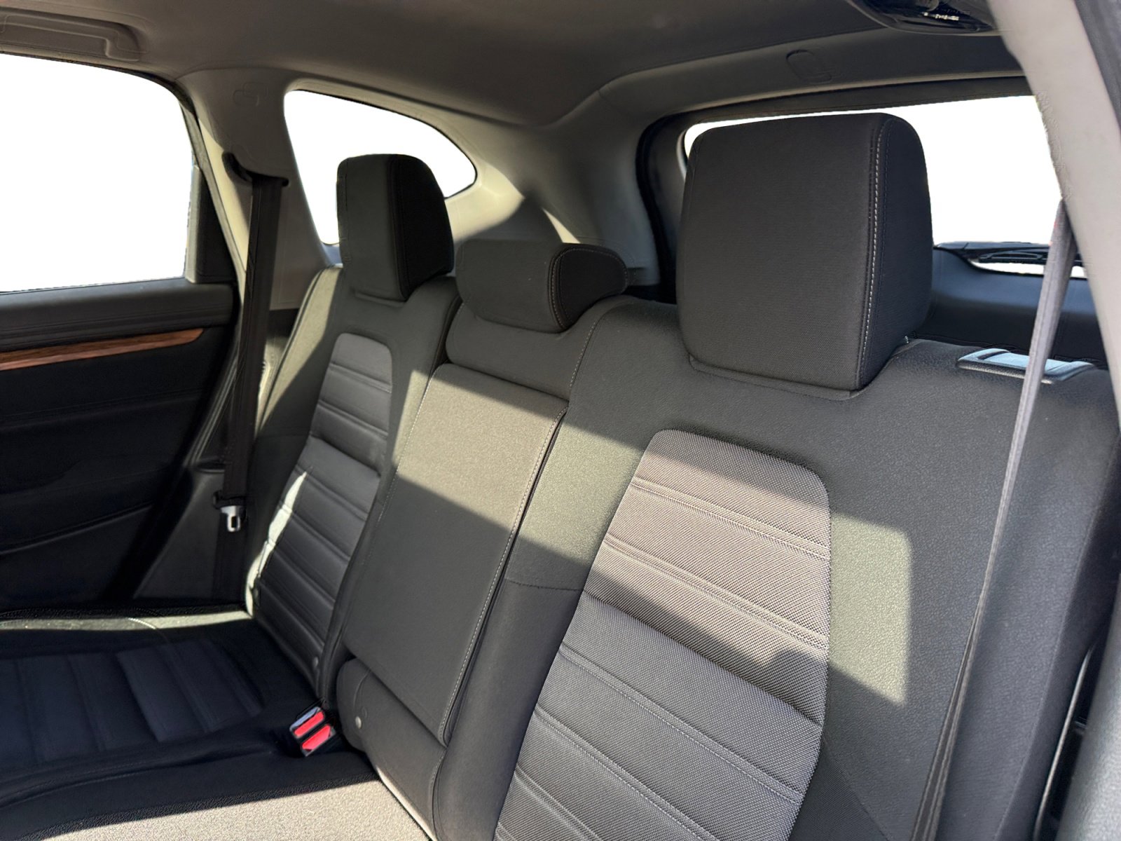 Used 2020 Honda CR-V EX image 16