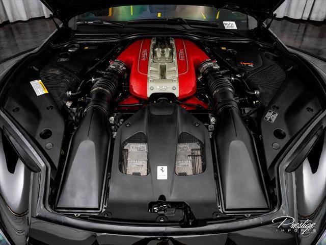 Used 2022 Ferrari 812 GTS RWD image 7