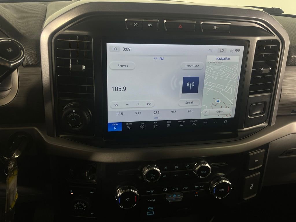 Used 2024 Ford F150 XLT w/ Tow/Haul Package image 18