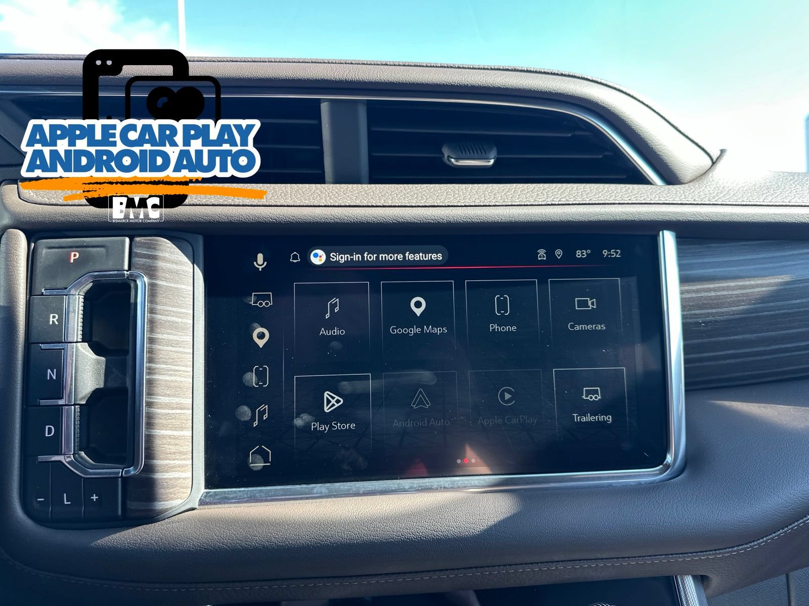 Used 2024 GMC Yukon XL Denali AWD/4WD image 69