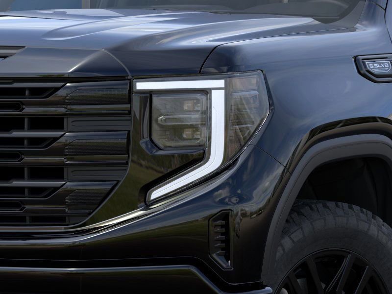 New 2026 GMC Sierra 1500 Elevation image 10