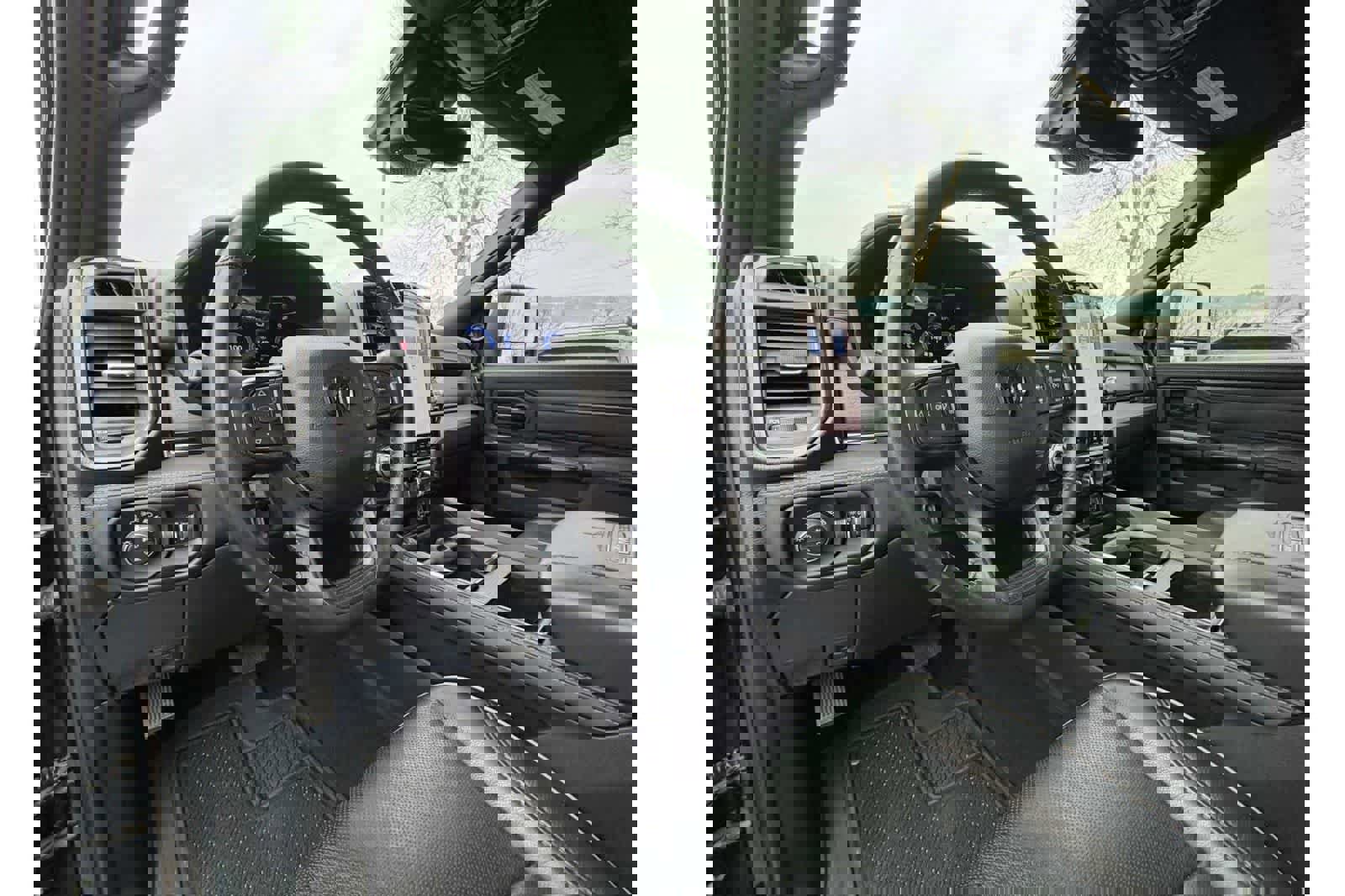 Used 2024 RAM 3500 Limited image 16