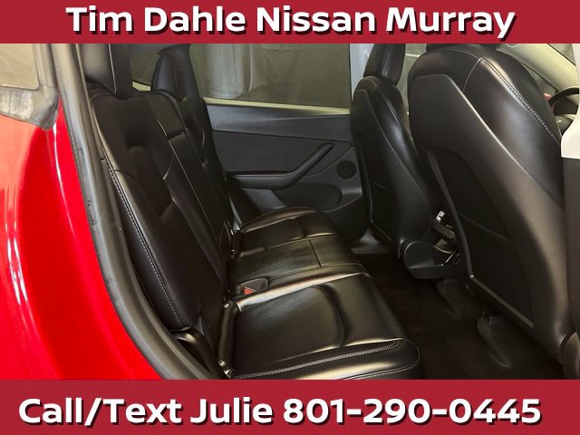 Used 2022 Tesla Model Y Performance AWD/4WD image 18