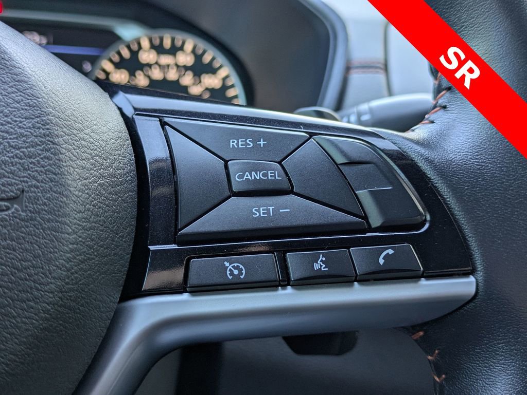 Used 2021 Nissan Altima 2.5 SR image 22