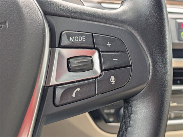 Used 2019 BMW X3 sDrive30i w/ Driving Assistance Package image 19