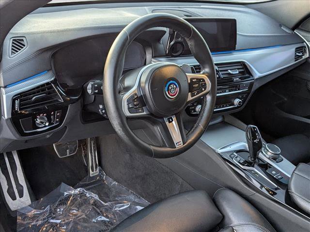 Used 2019 BMW 640i Gran Turismo xDrive w/ M Sport Package AWD/4WD image 10