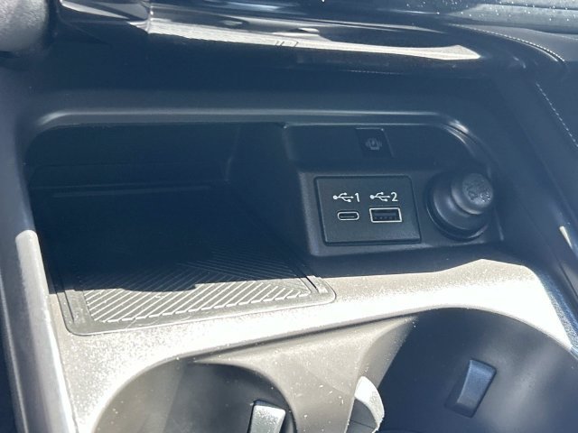 Used 2025 INFINITI QX50 Pure AWD/4WD image 33