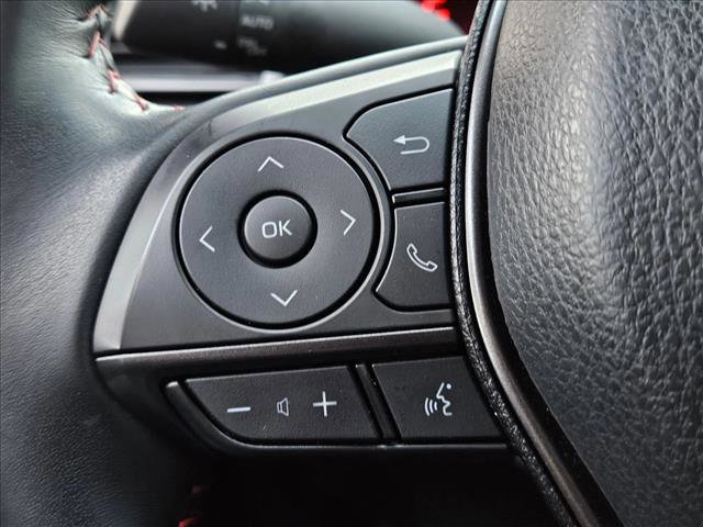 Used 2023 Toyota Camry TRD image 13