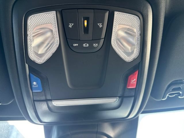 Used 2026 RAM 2500 Big Horn AWD/4WD image 29