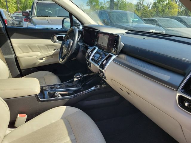 Used 2022 Kia Sorento SX image 36