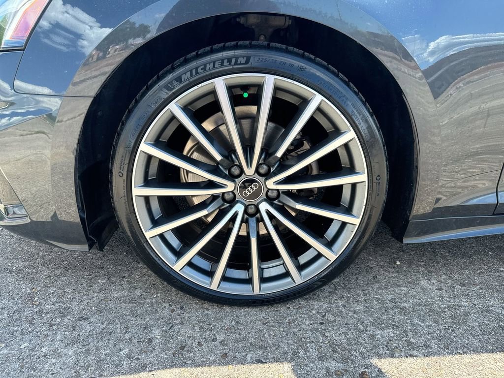 Used 2022 Audi A5 2.0T Premium Plus image 12