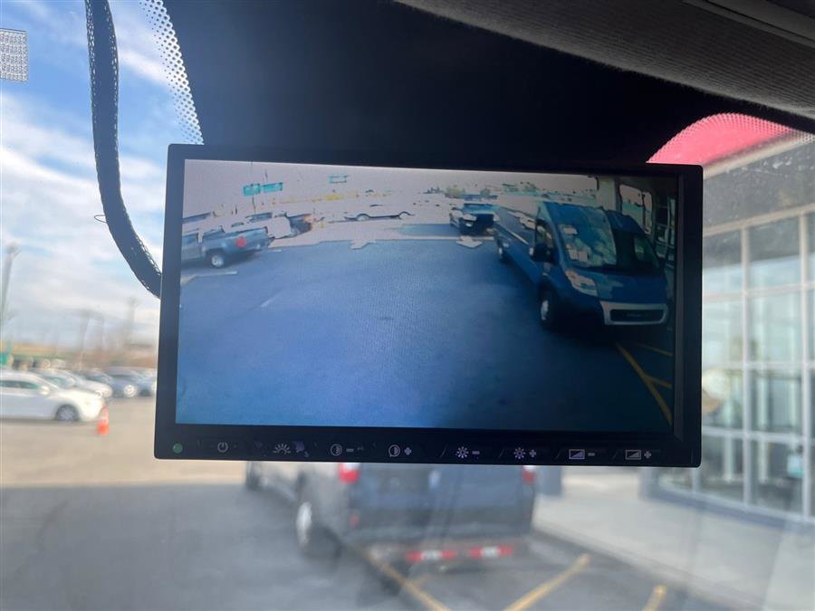 Used 2020 RAM ProMaster 3500 FWD image 13