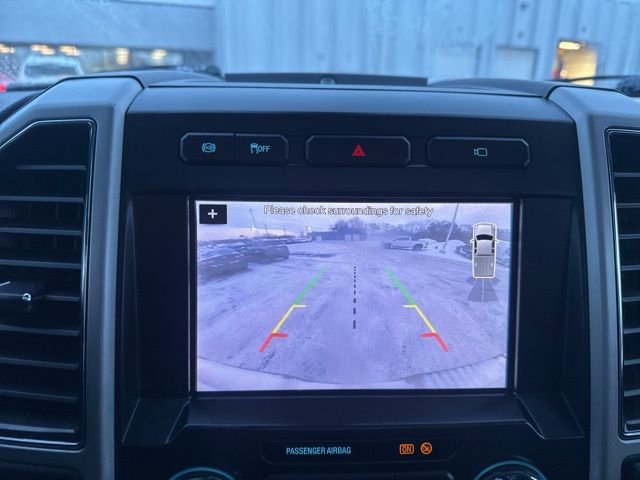 Used 2019 Ford F350 Lariat w/ Lariat Ultimate Package image 18