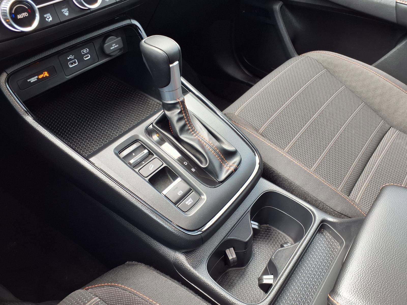 Used 2025 Honda CR-V Sport image 22