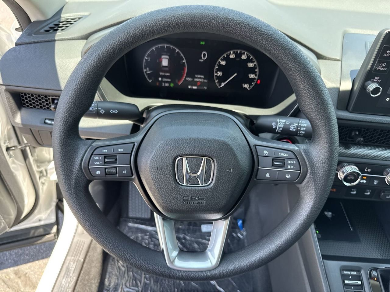 New 2026 Honda CR-V LX image 15