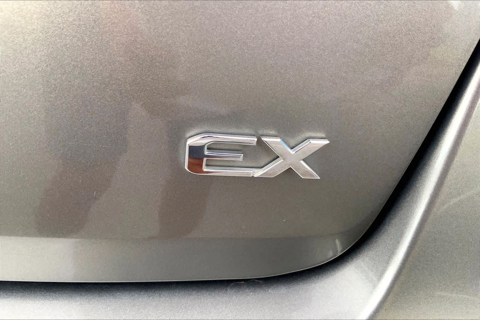 Used 2012 Kia Forte EX FWD image 9