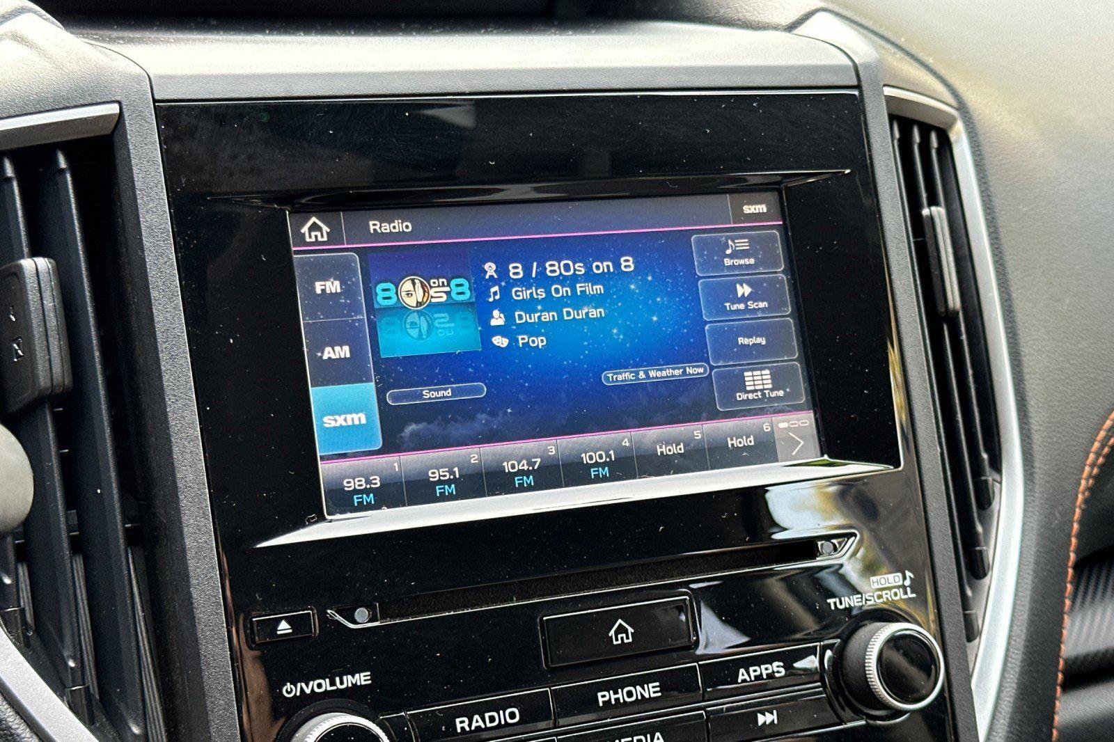 Used 2022 Subaru Crosstrek 2.0i Premium w/ Popular Package #3 image 18