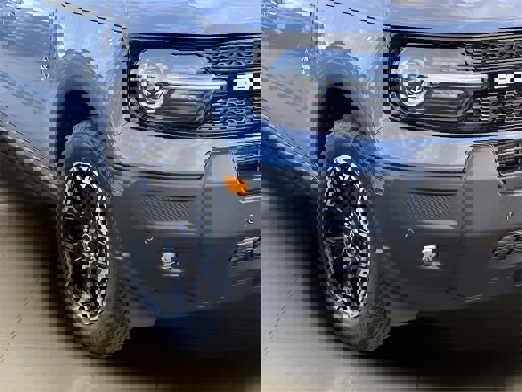 New 2025 Ford Bronco Sport Outer Banks w/ Outer Banks Tech Package+ image 44