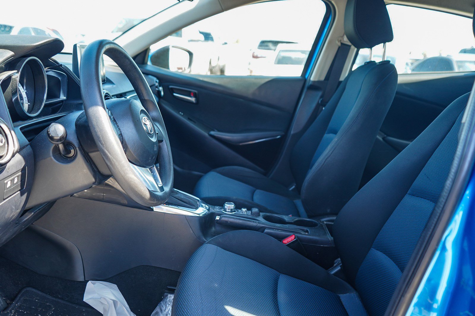 Certified 2017 Toyota Yaris iA FWD image 19
