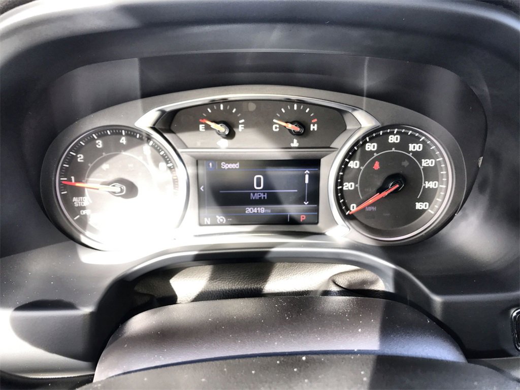 Used 2023 GMC Acadia SLE w/ Driver Convenience Package image 15