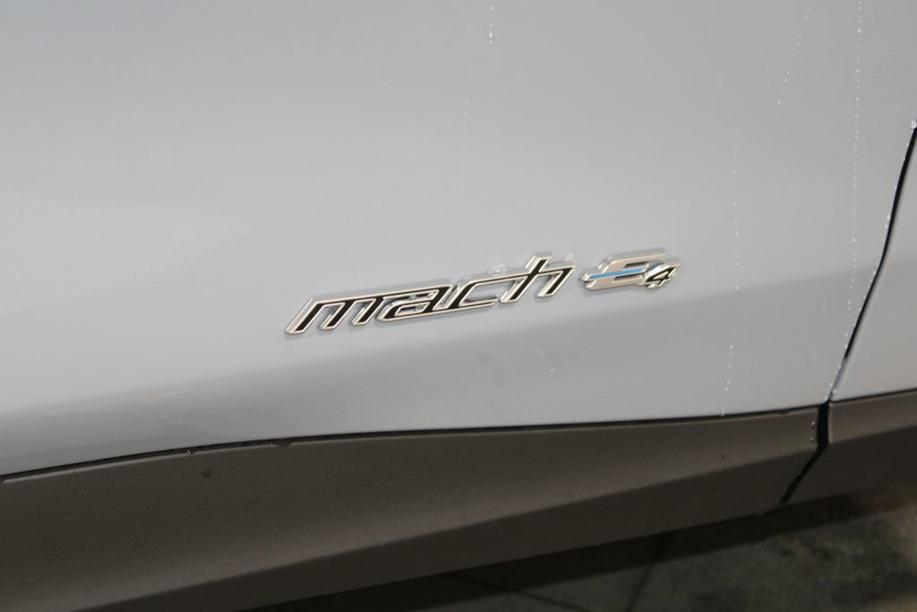 New 2025 Ford Mustang Mach-E Premium image 11
