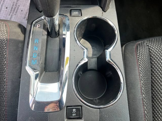 Used 2017 Chevrolet Equinox LT w/ Convenience Package FWD image 27