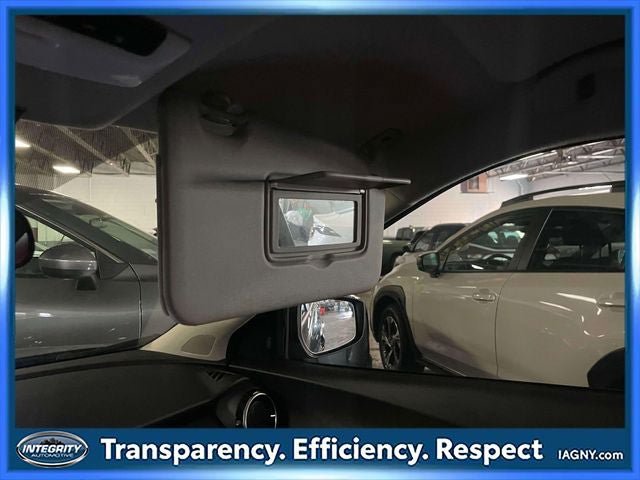Certified 2023 Nissan Kicks SV FWD image 30