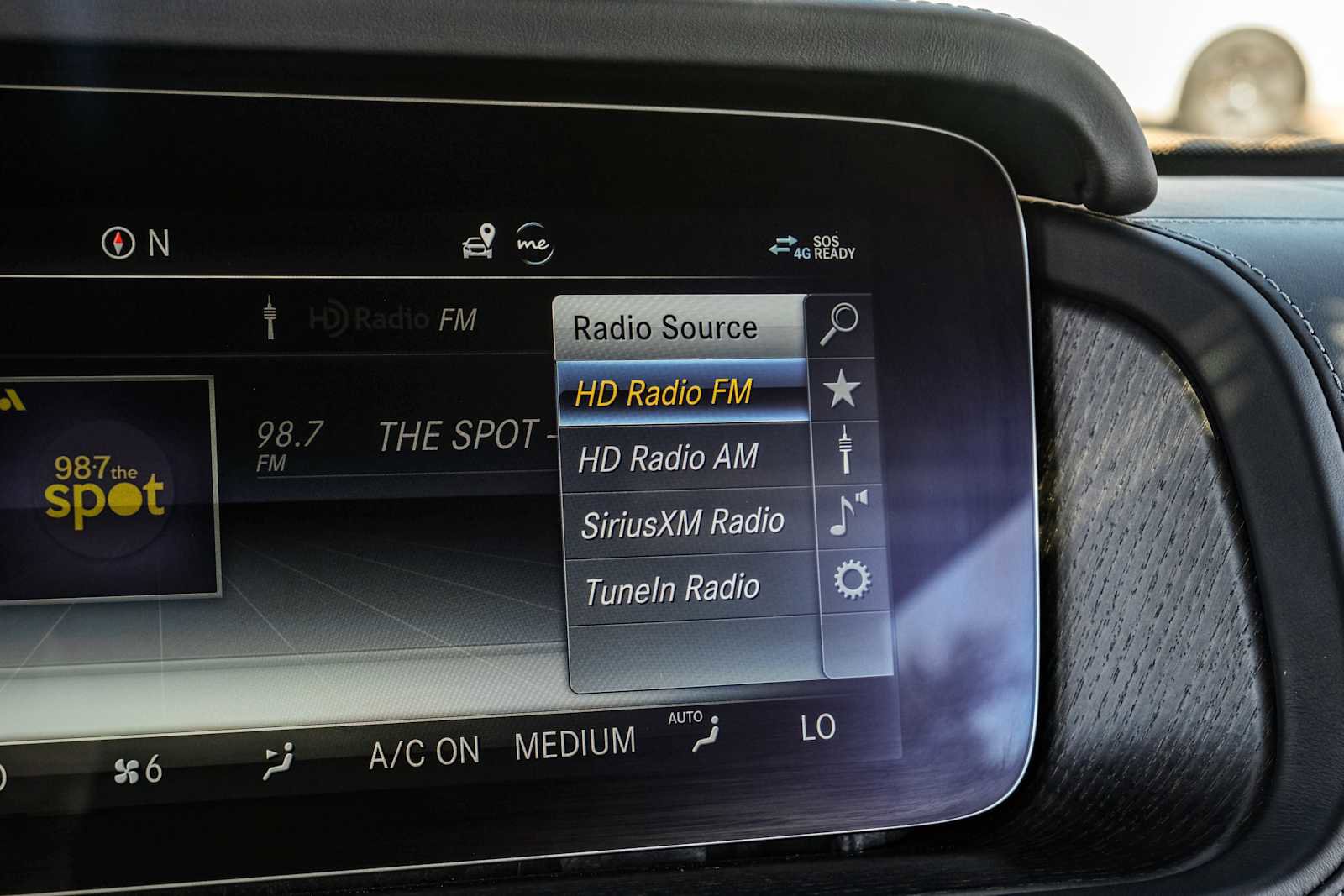 Used 2019 Mercedes-Benz G 63 AMG 4MATIC image 32