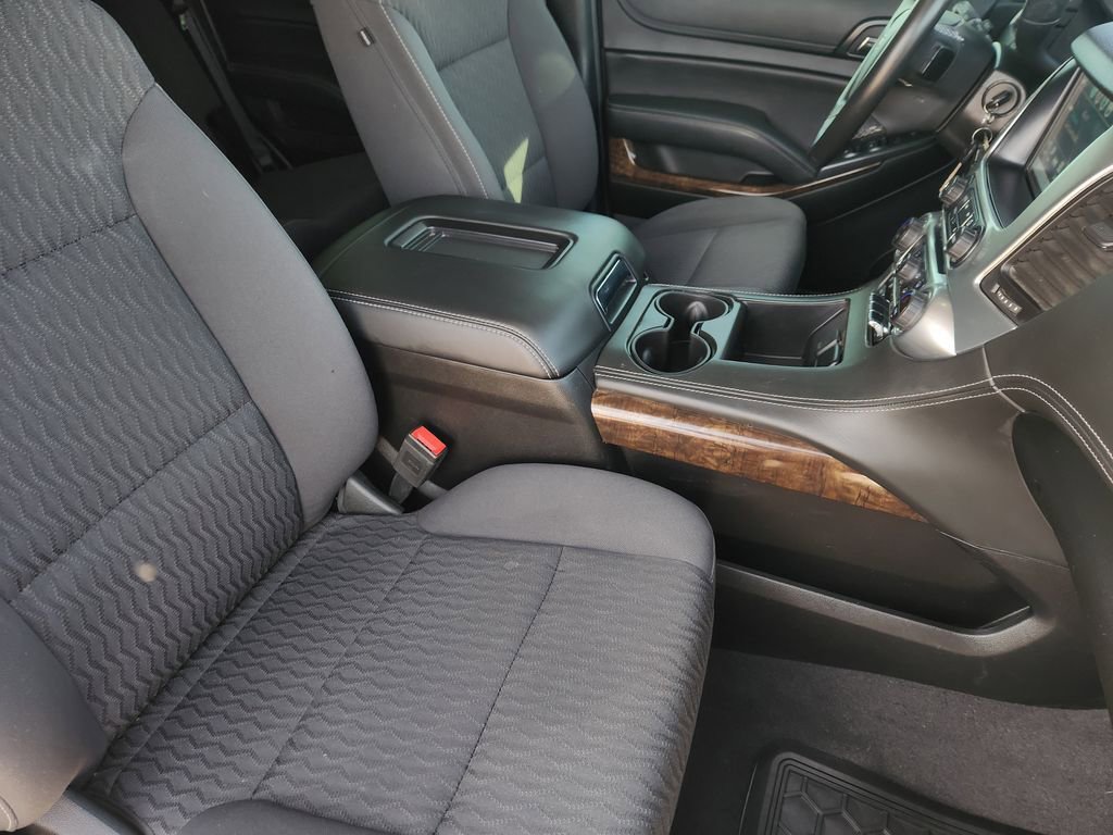 Used 2019 Chevrolet Tahoe LS w/ Max Trailering Package AWD/4WD image 15