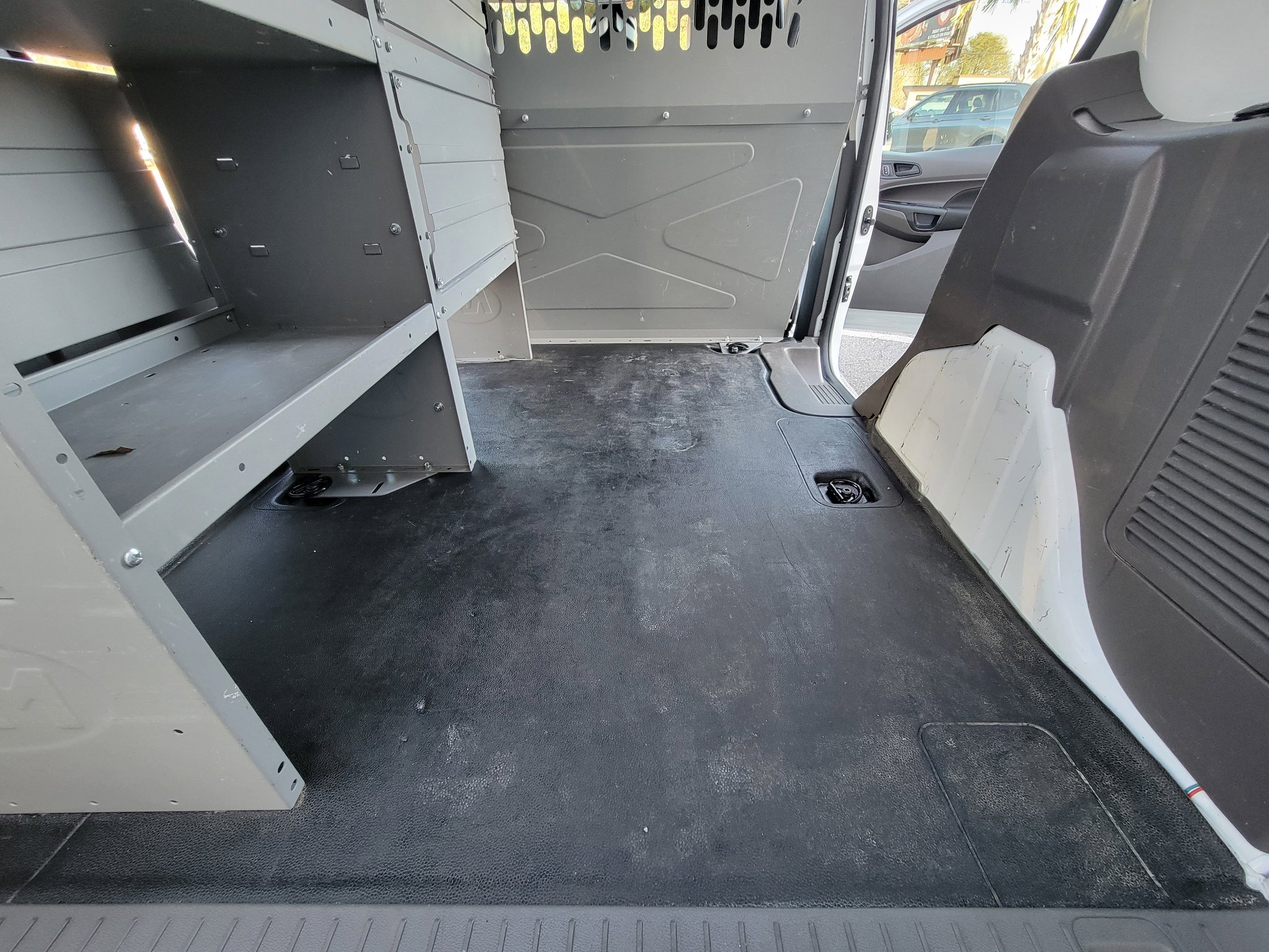 Used 2021 Ford Transit Connect XL image 37