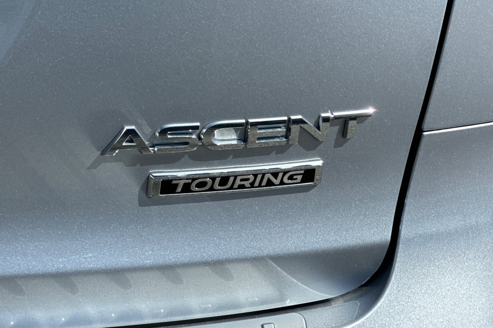 Certified 2024 Subaru Ascent Touring image 30