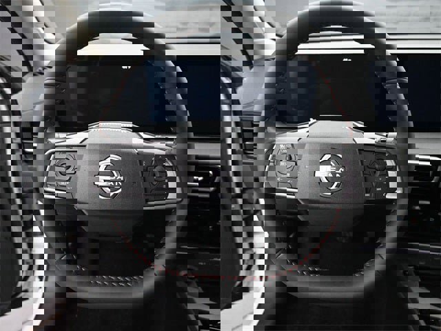 New 2026 Nissan Sentra SR image 19