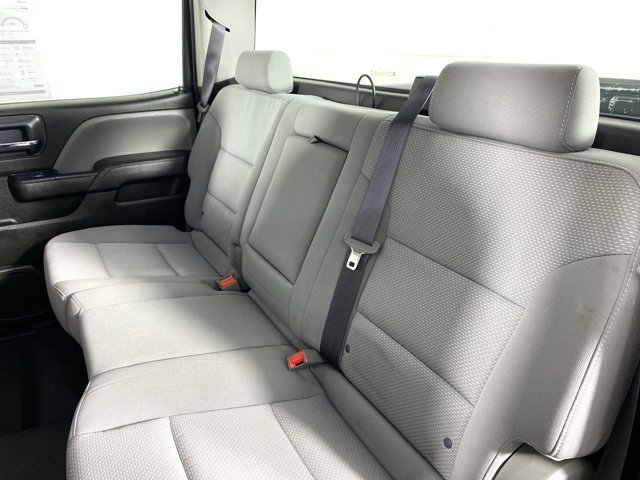 Used 2017 Chevrolet Silverado 3500 W/T w/ WT Fleet Convenience Package AWD/4WD image 24