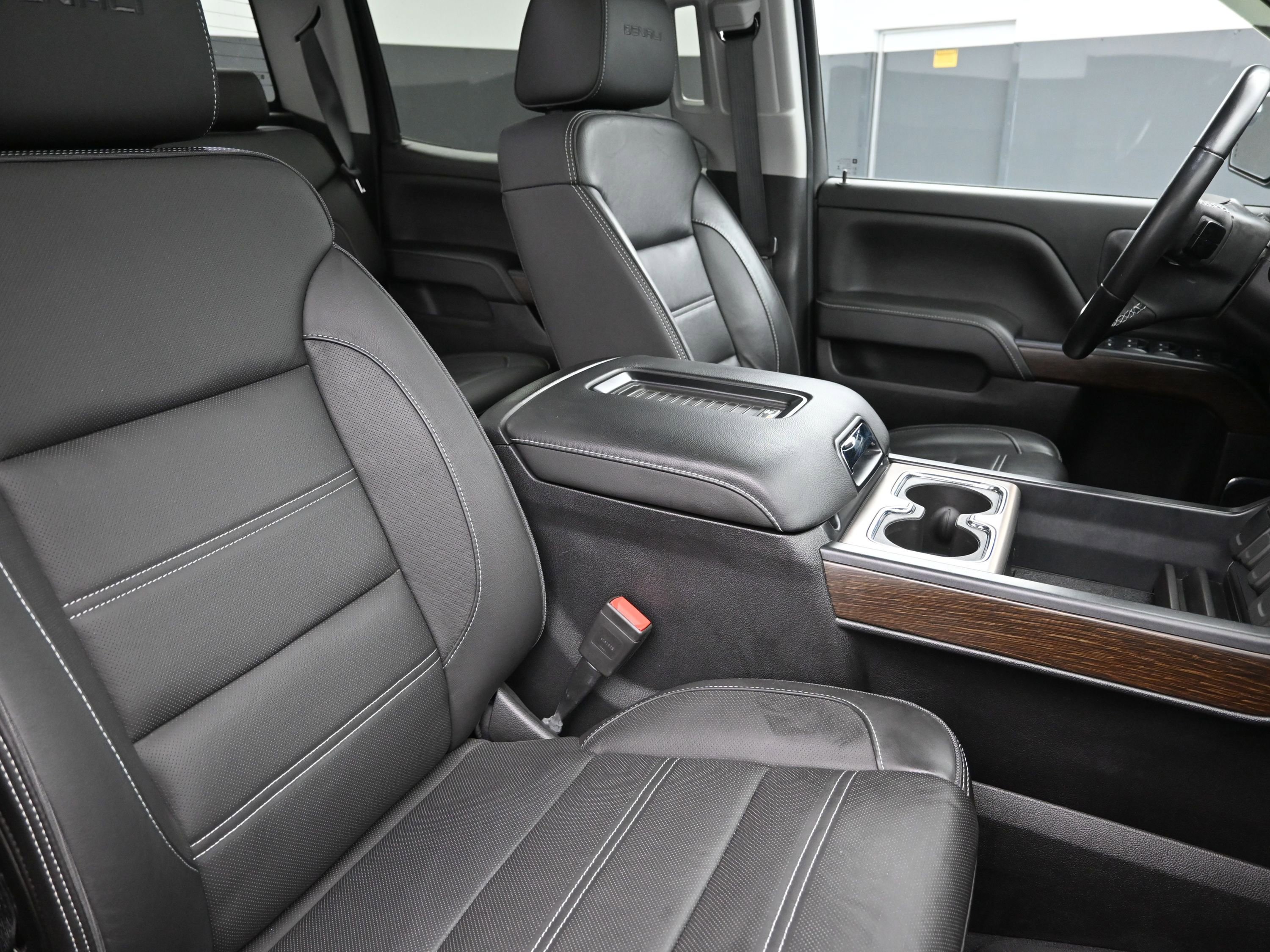 Used 2018 GMC Sierra 1500 Denali w/ Denali Ultimate Package image 26