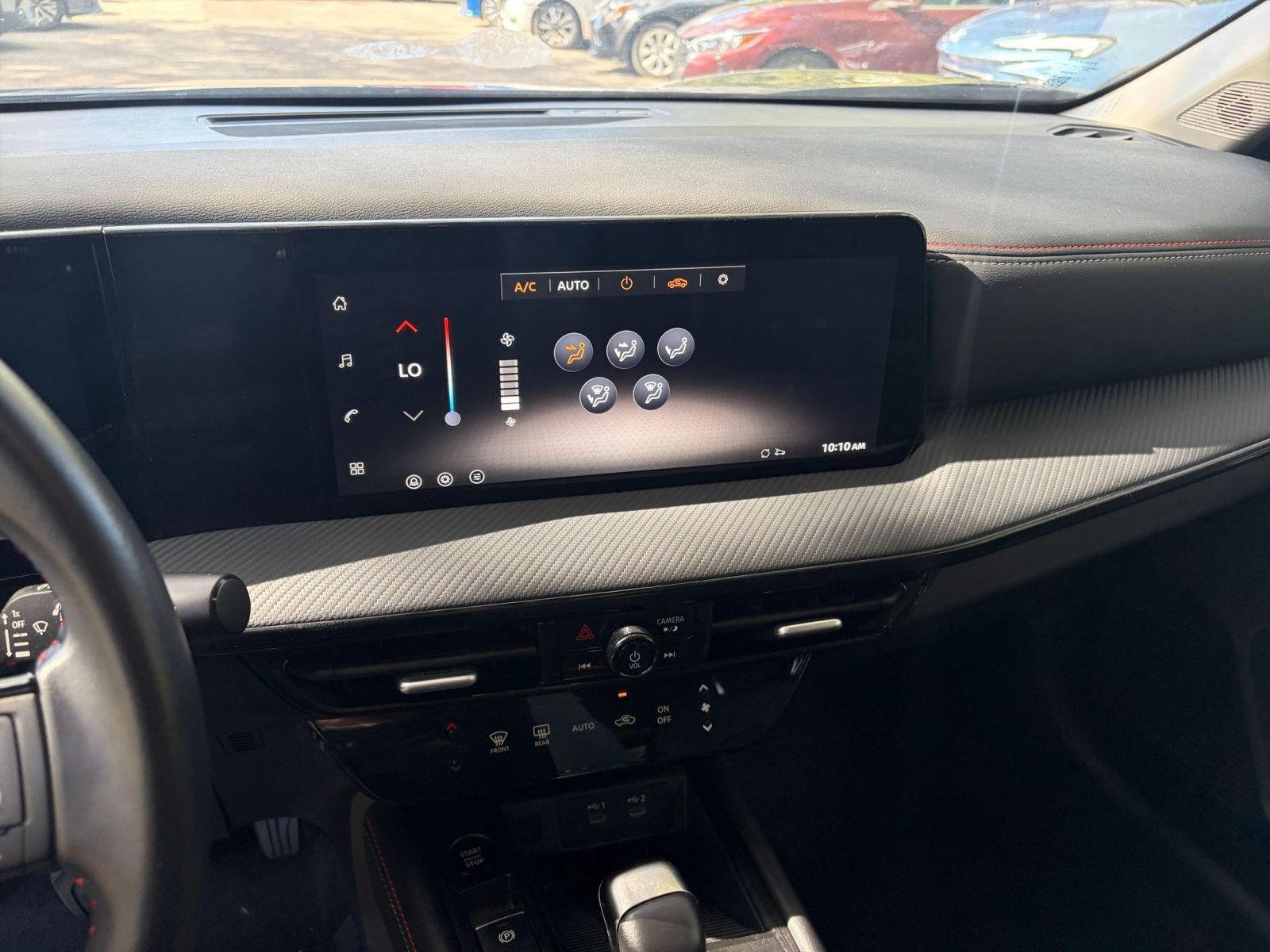 Used 2026 Nissan Kicks SR FWD image 20