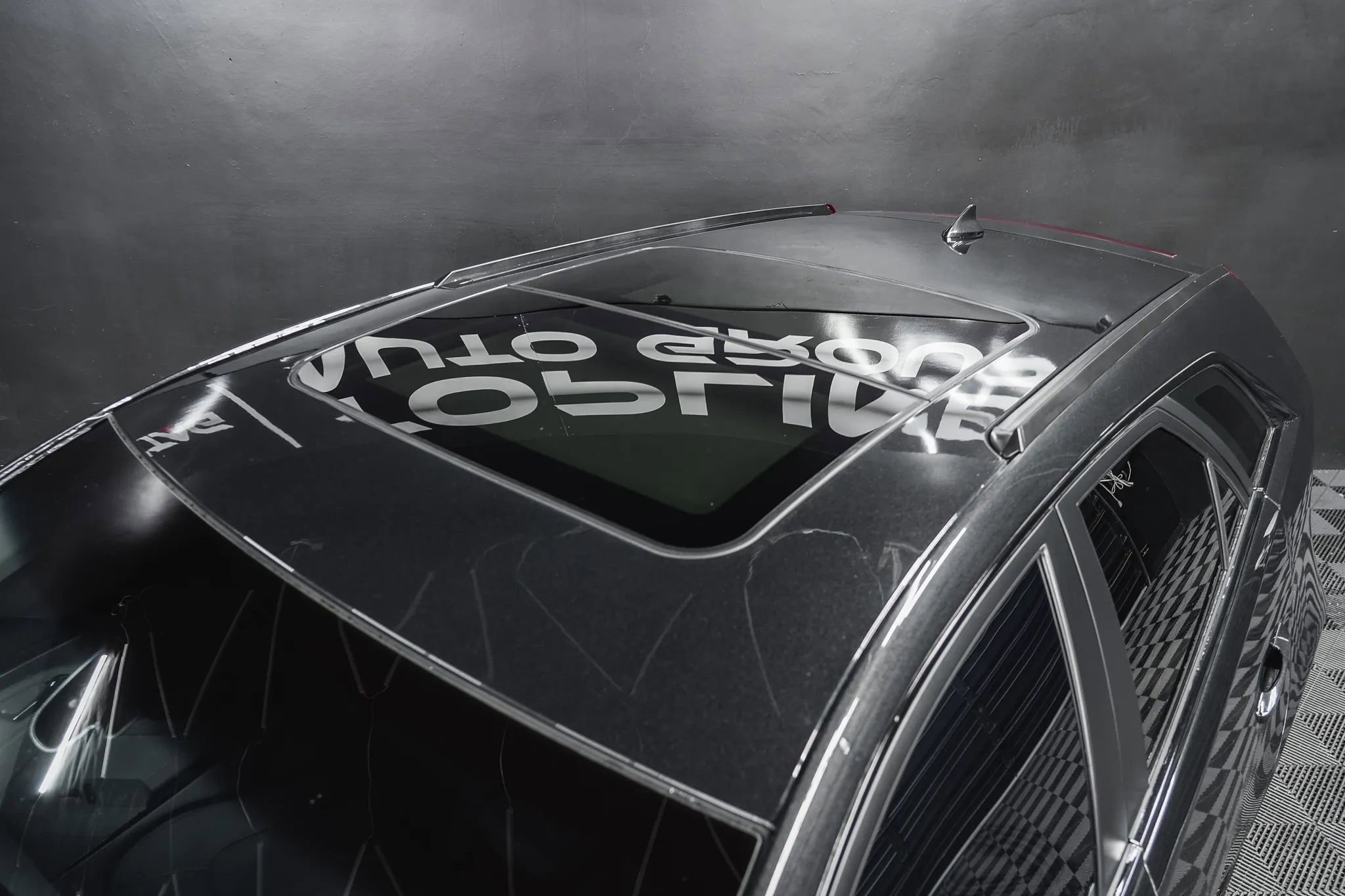 Used 2014 Cadillac CTS V image 7