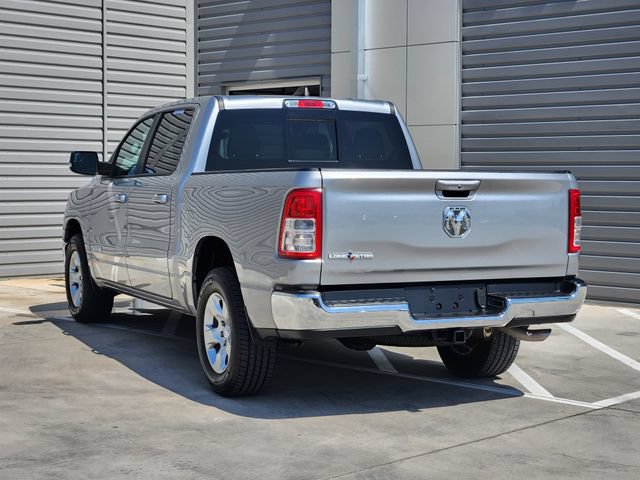 Used 2022 RAM 1500 Lone Star RWD image 6