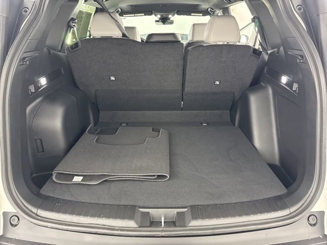 Certified 2026 Honda CR-V Sport Touring image 28