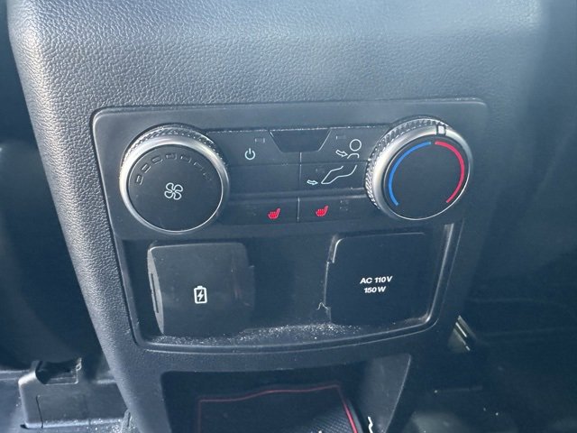 Used 2020 Ford Explorer ST w/ Premium Technology Package image 15