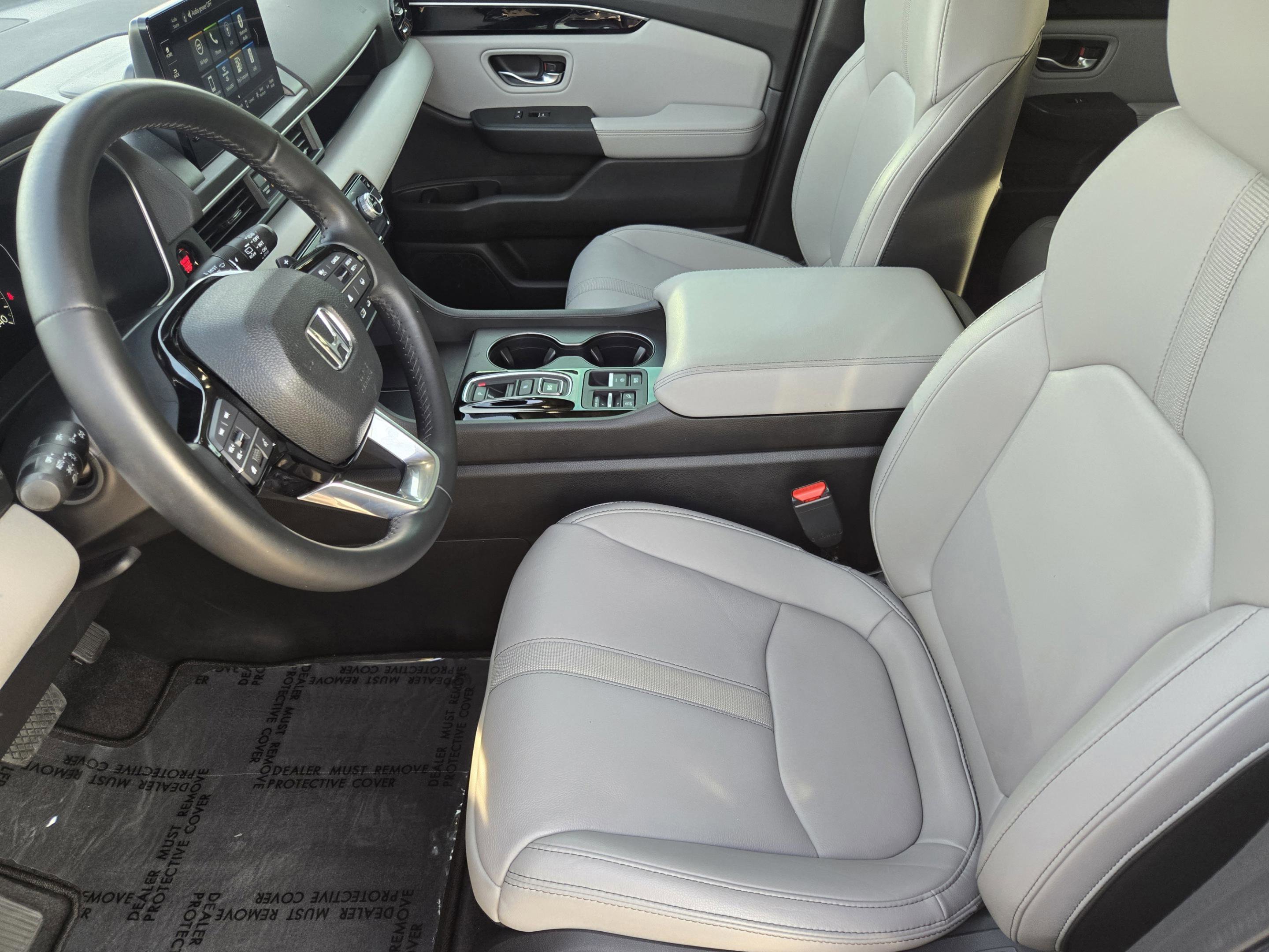 Used 2023 Honda Pilot EX-L image 9