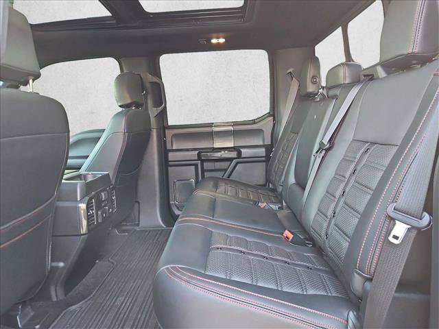 Used 2019 Ford F150 Lariat w/ Equipment Group 502A Luxury AWD/4WD image 16