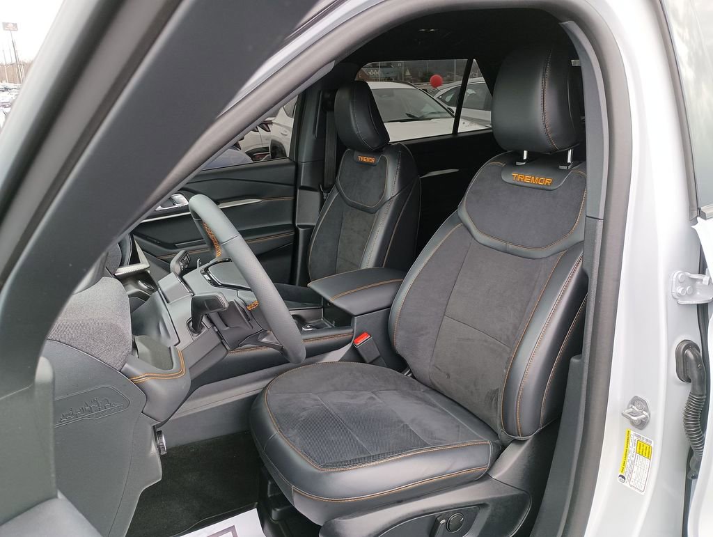 Used 2026 Ford Explorer Tremor image 17
