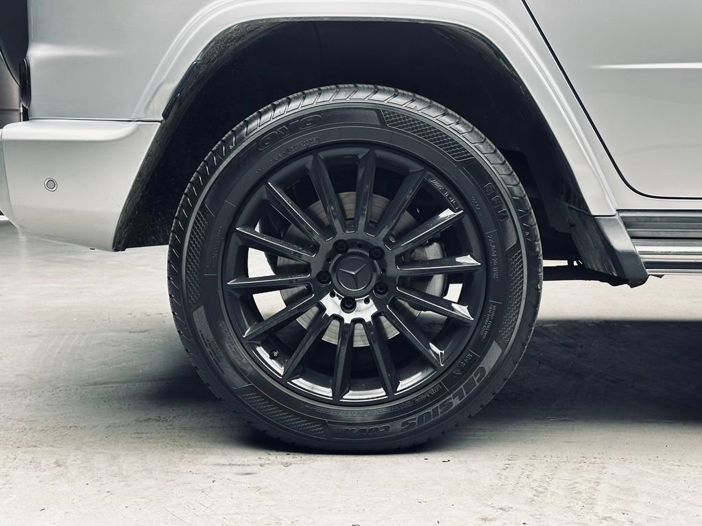 Used 2019 Mercedes-Benz G 550 image 40