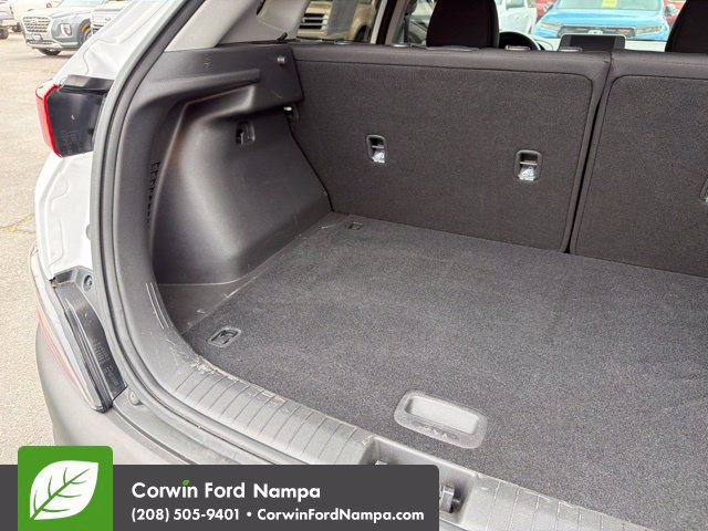 Used 2022 Hyundai Kona SE AWD/4WD image 30