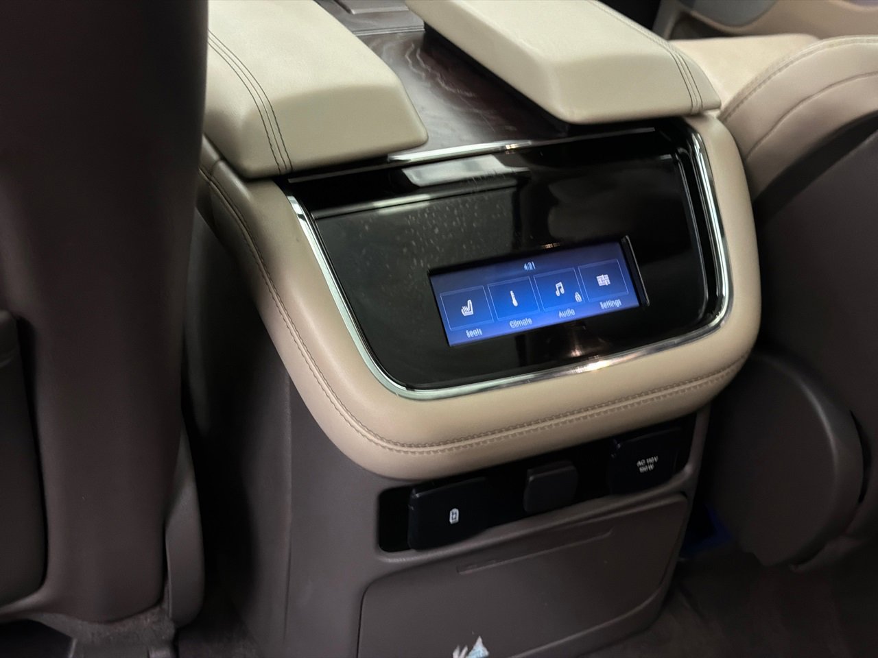 Used 2022 Lincoln Navigator Reserve image 22