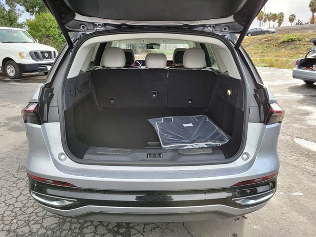 New 2026 Lincoln Nautilus Reserve image 14