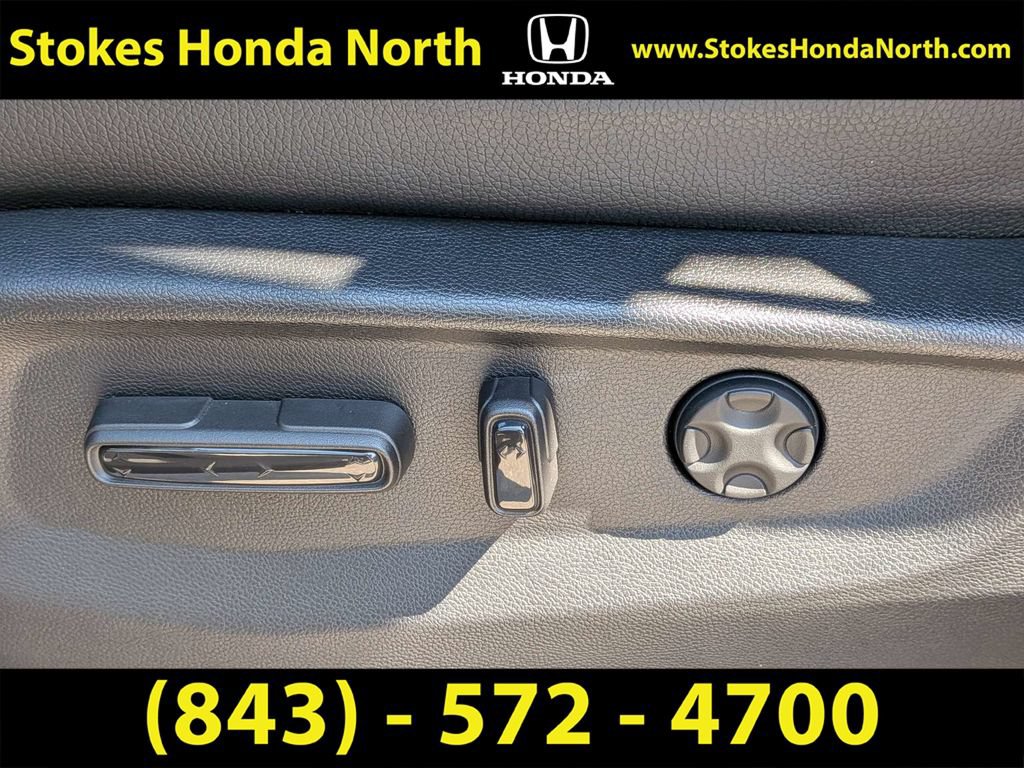 Certified 2026 Honda Odyssey Sport-L image 20