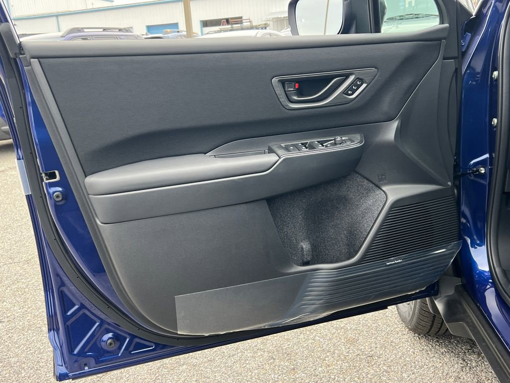 New 2026 Subaru Outback Limited AWD/4WD image 19