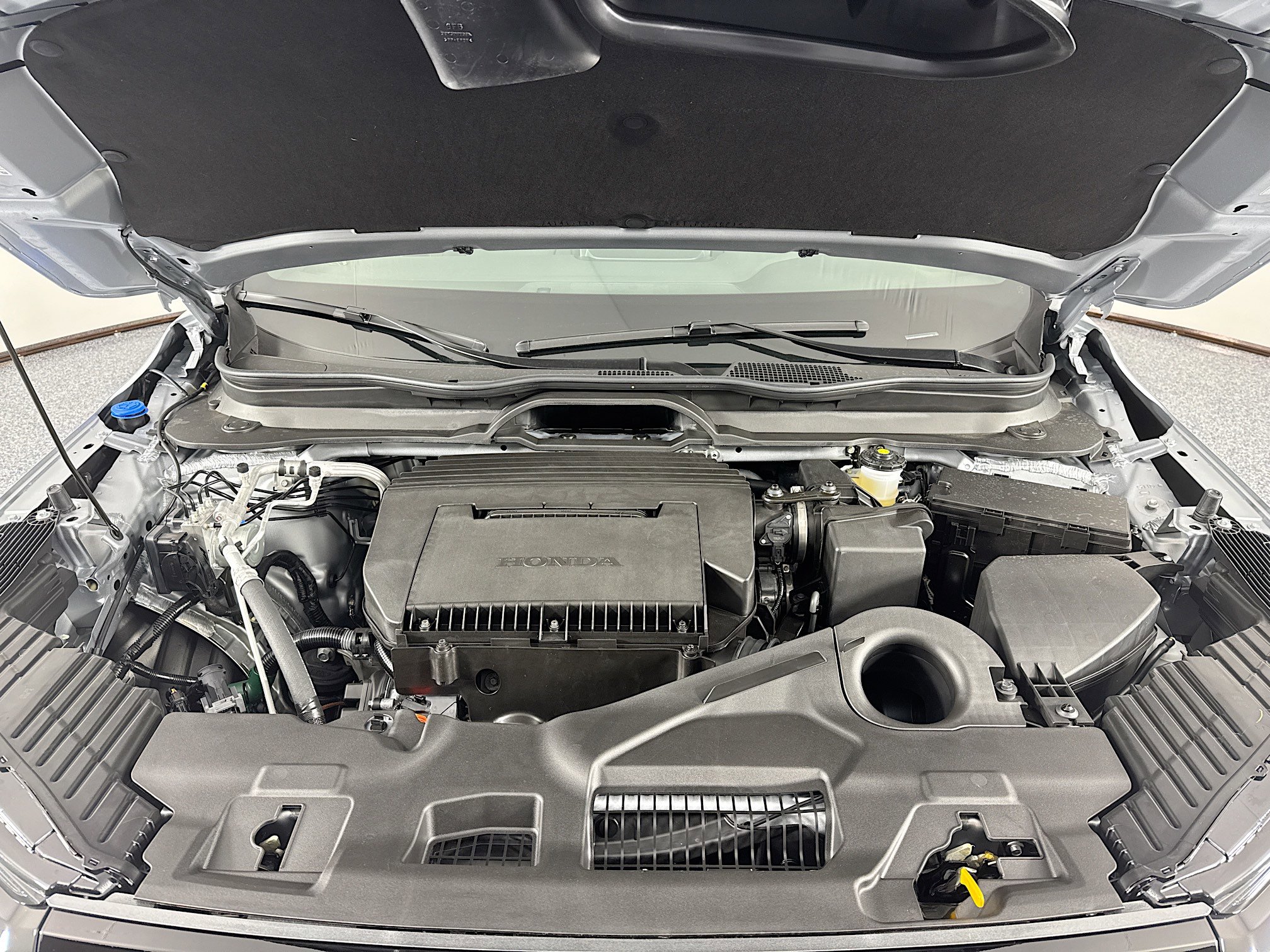 New 2026 Honda Pilot TrailSport image 32